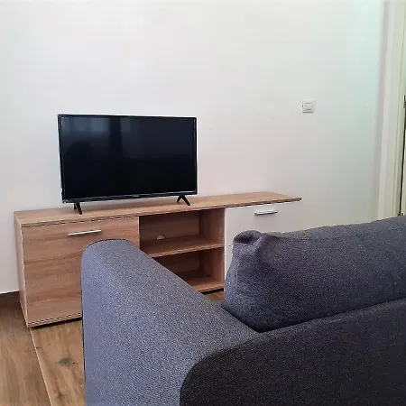 La Palmita Baja Appartement