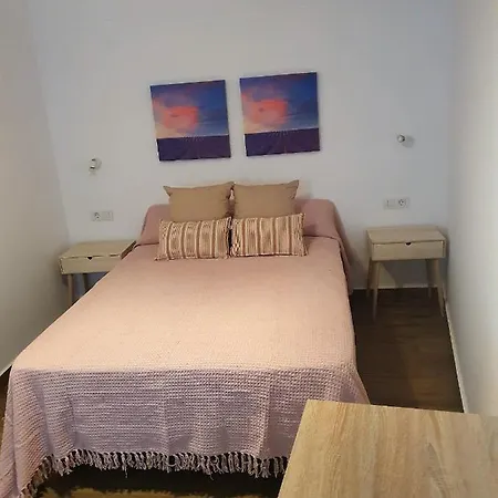 Appartement La Palmita Baja La Guancha