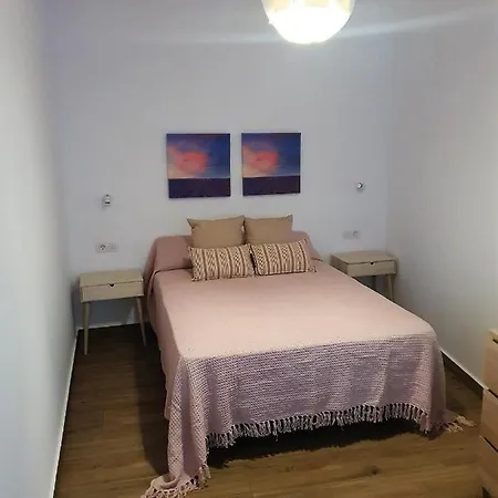La Palmita Baja *